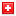 domainingarea.com is hosted in Switzerland